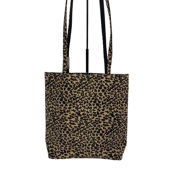 Unknown Handbags - Women's Cheetah Handbag